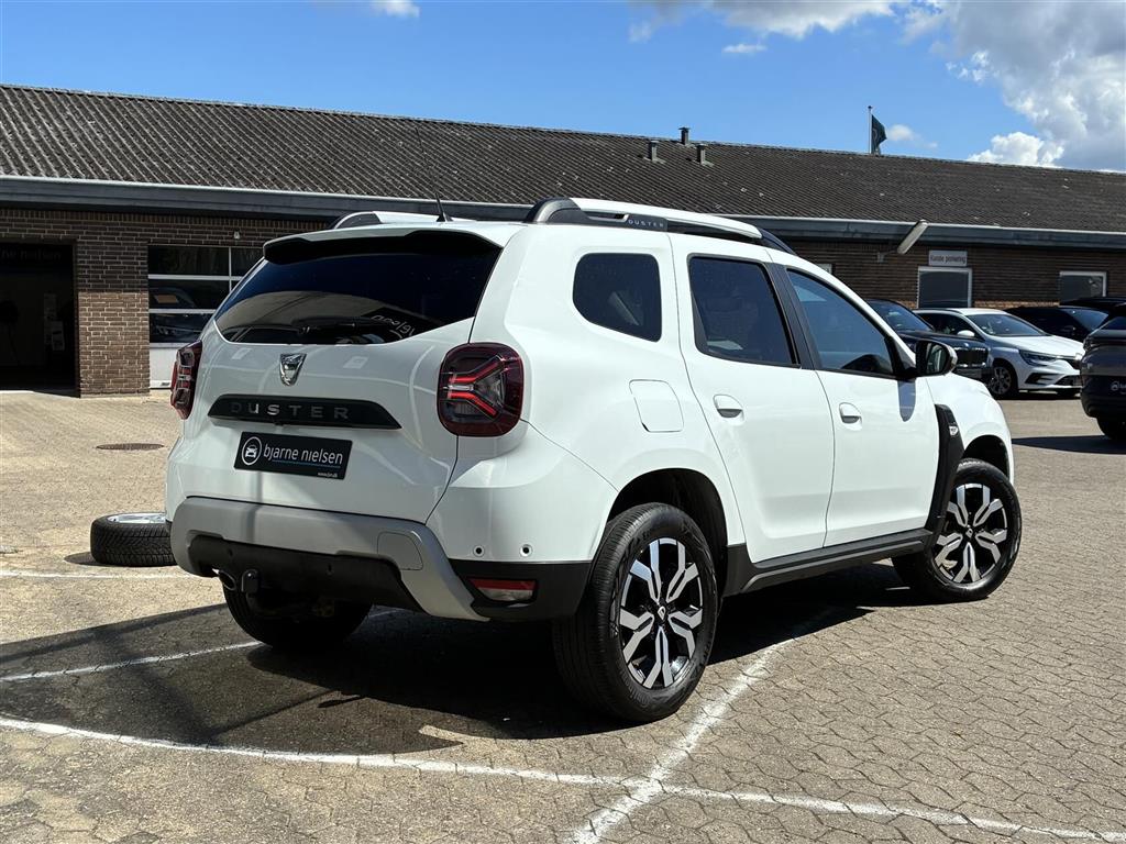 Dacia Duster Prestige billede 3