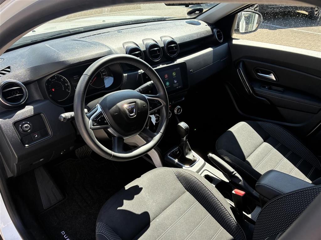 Dacia Duster Prestige billede 5