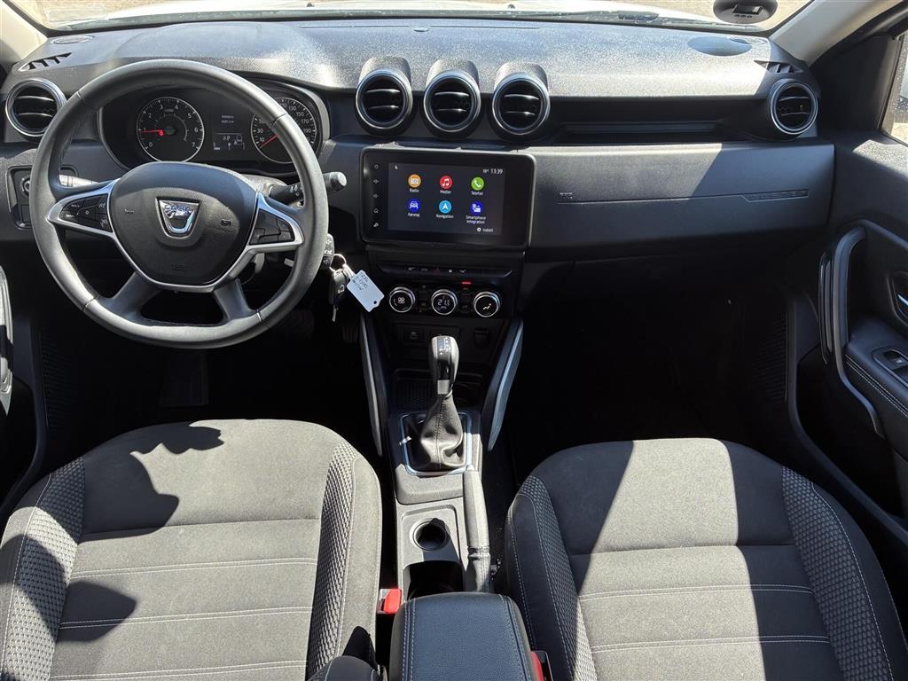 Dacia Duster Prestige billede 6