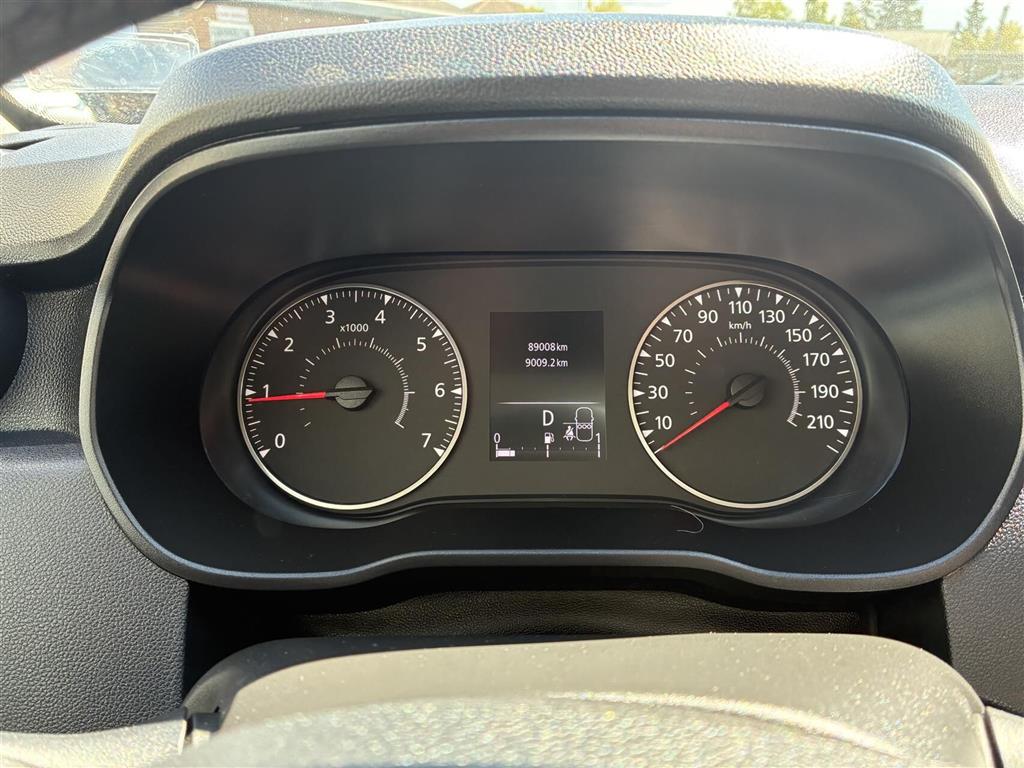 Dacia Duster Prestige billede 14