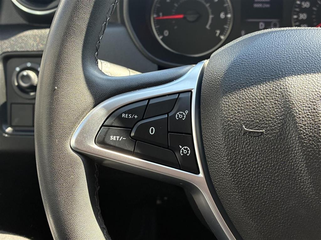 Dacia Duster Prestige billede 12