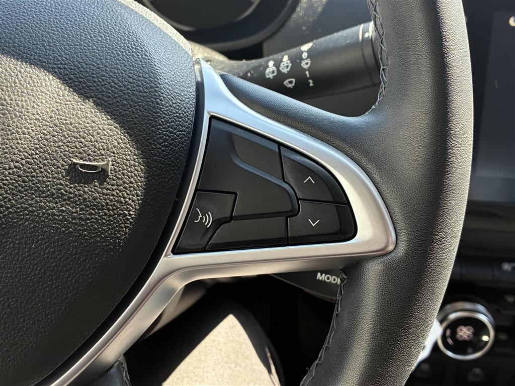 Dacia Duster Prestige billede 13