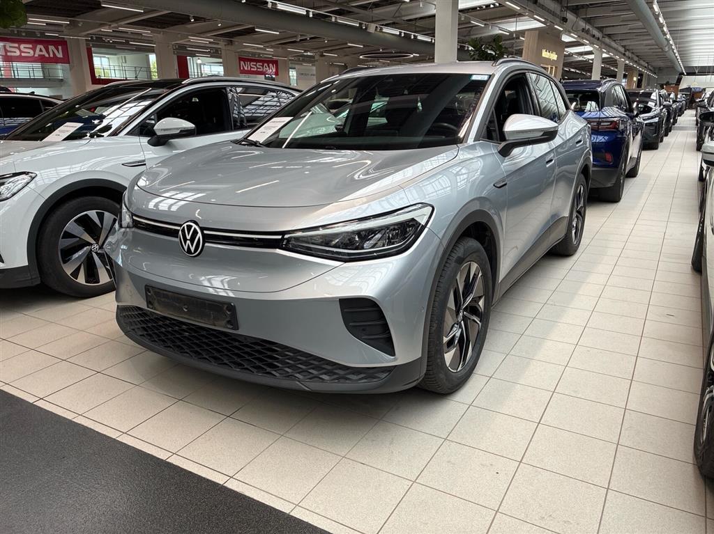 VW ID.4 Pro Business