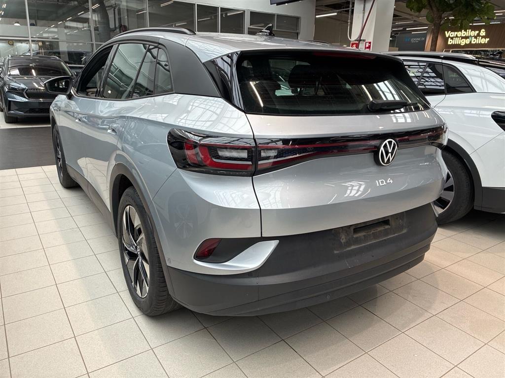 VW ID.4 Pro Business billede 2