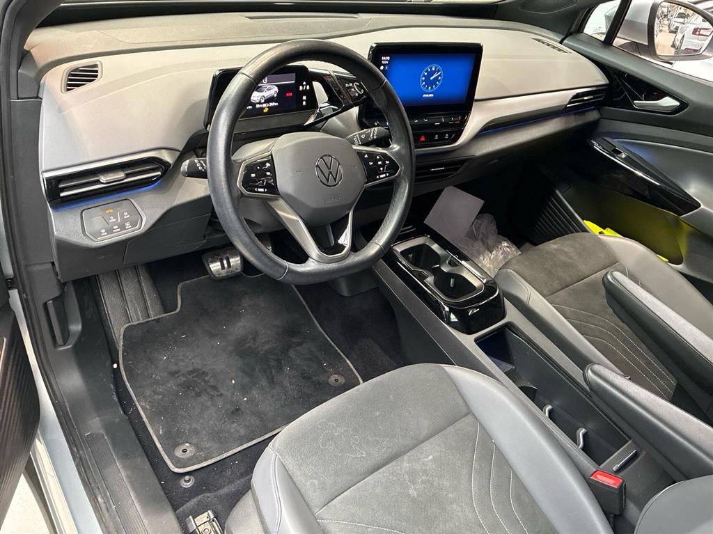 VW ID.4 Pro Business billede 3