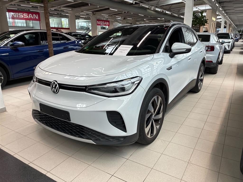 VW ID.4 Pro Performance