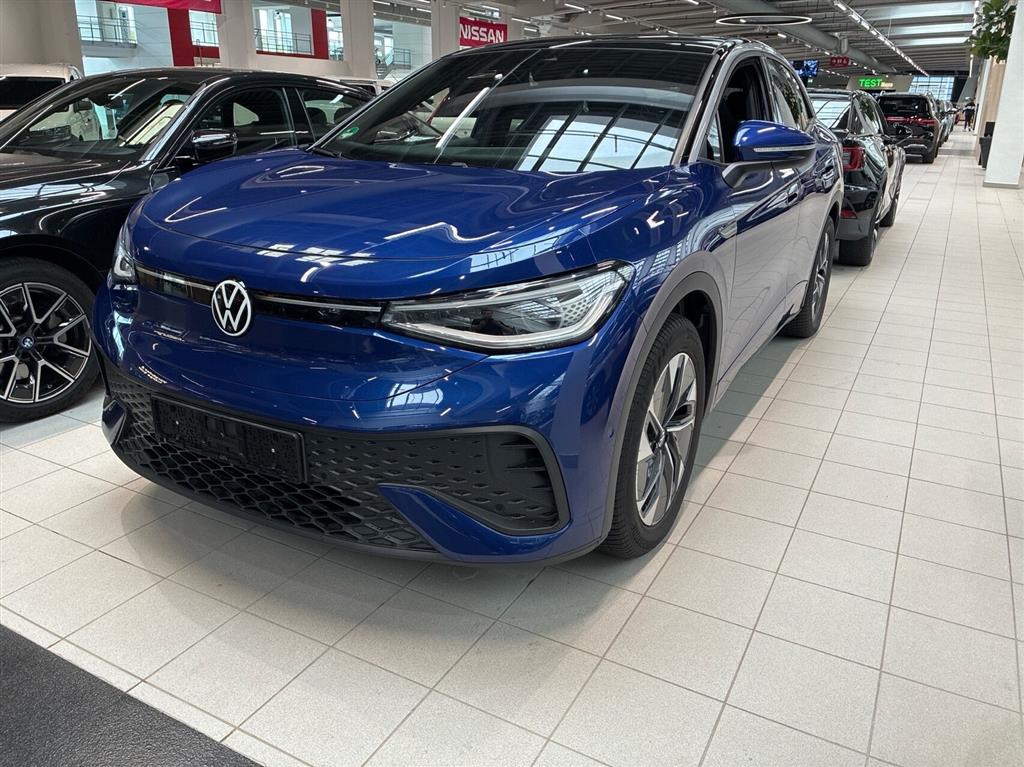 VW ID.5 Pro Performance