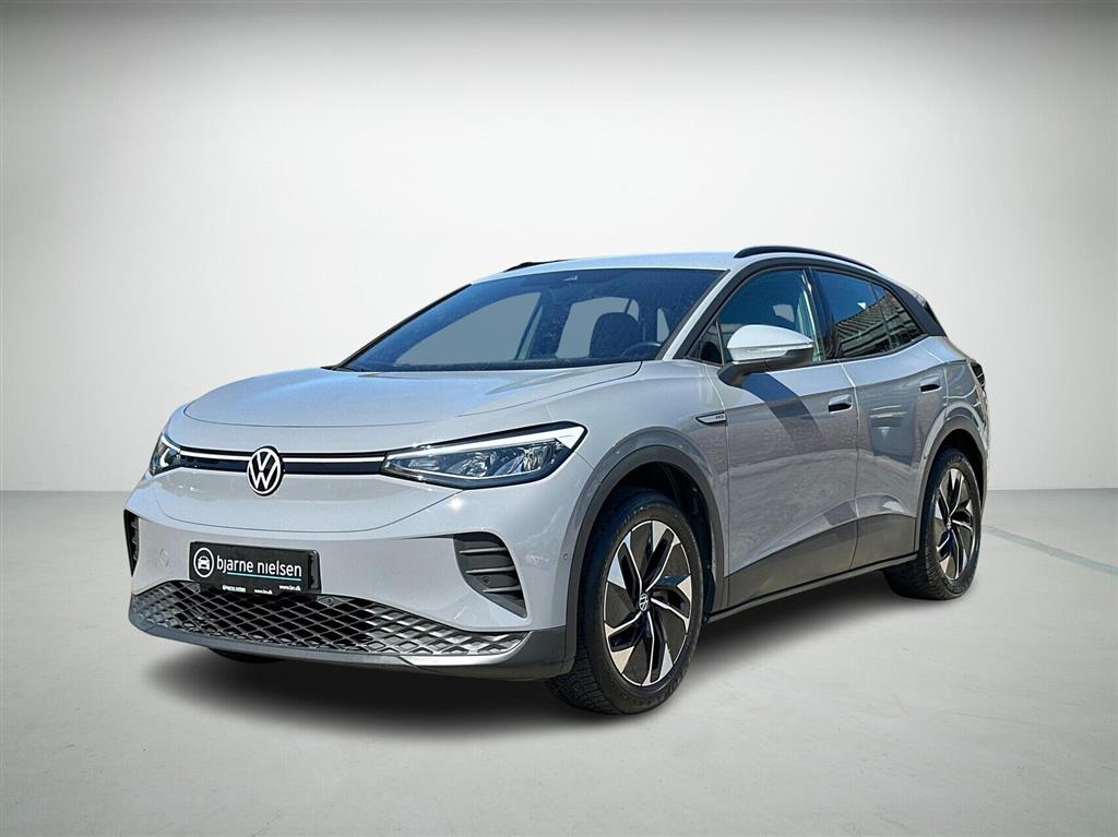 VW ID.4 Pro