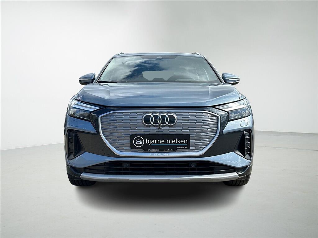 Audi Q4 Advanced billede 6