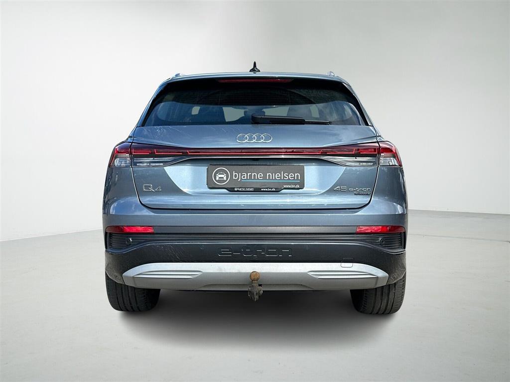 Audi Q4 Advanced billede 7