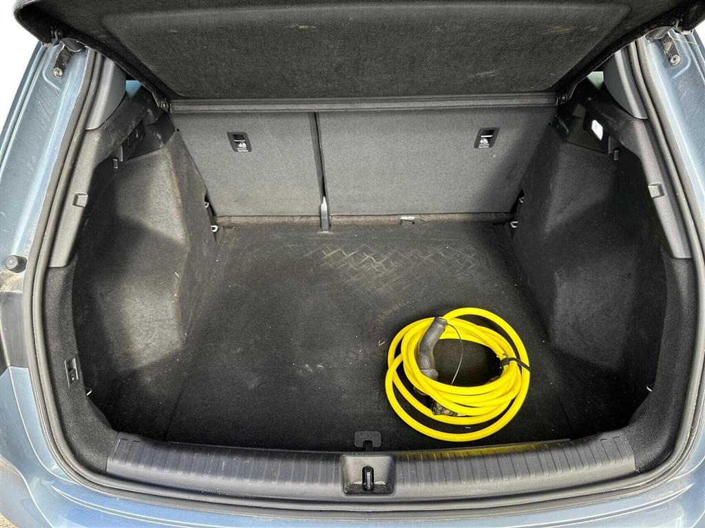 Audi Q4 Advanced billede 13