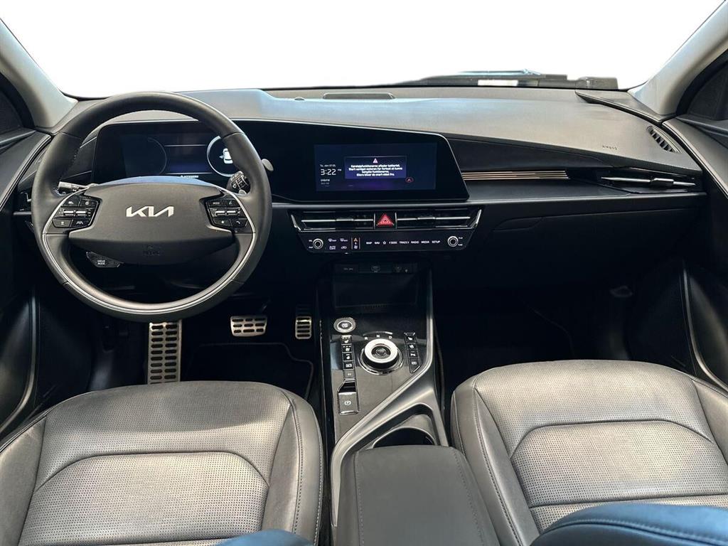 Kia Niro Upgrade billede 4