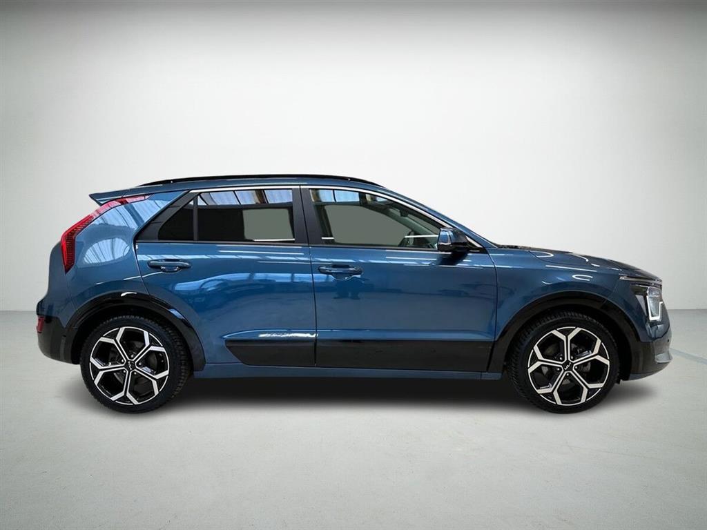 Kia Niro Upgrade billede 5