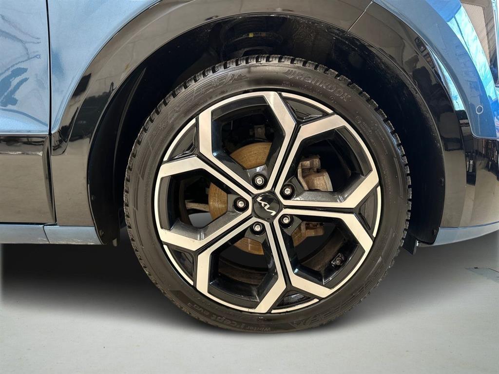 Kia Niro Upgrade billede 8