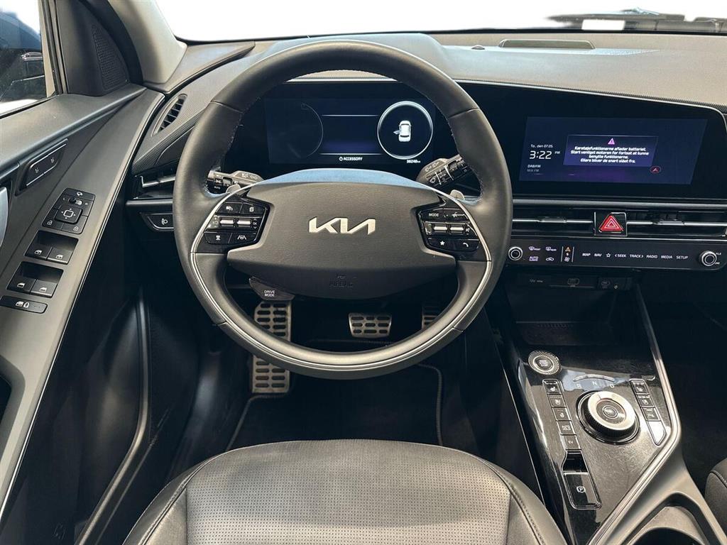 Kia Niro Upgrade billede 9