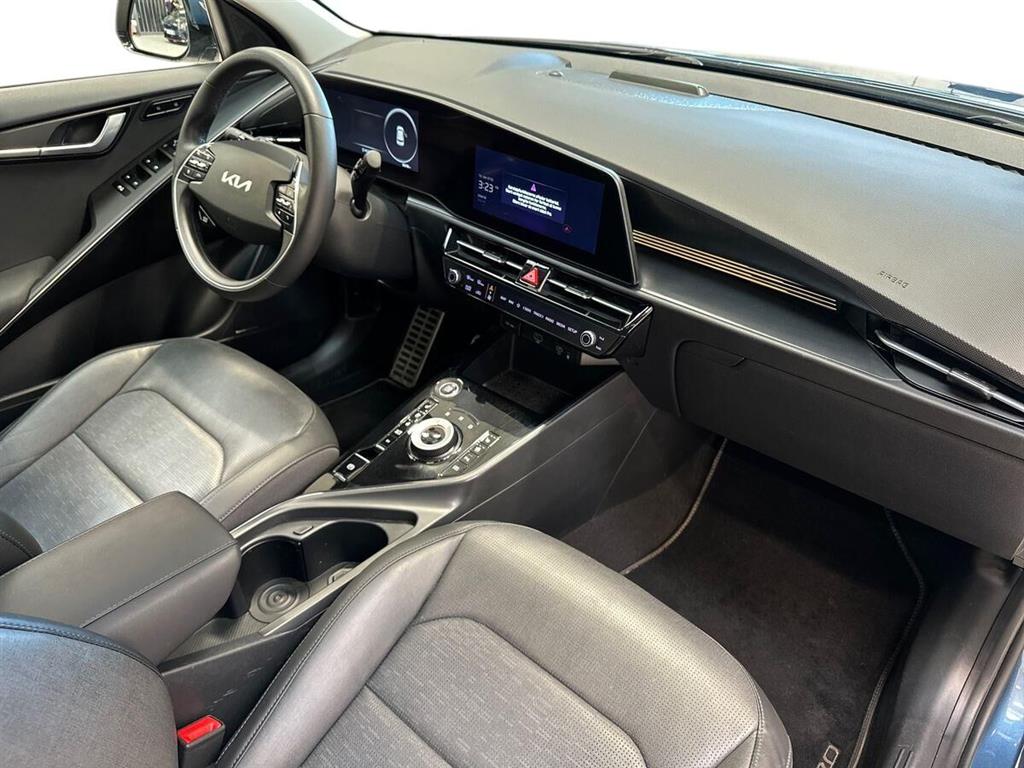 Kia Niro Upgrade billede 10