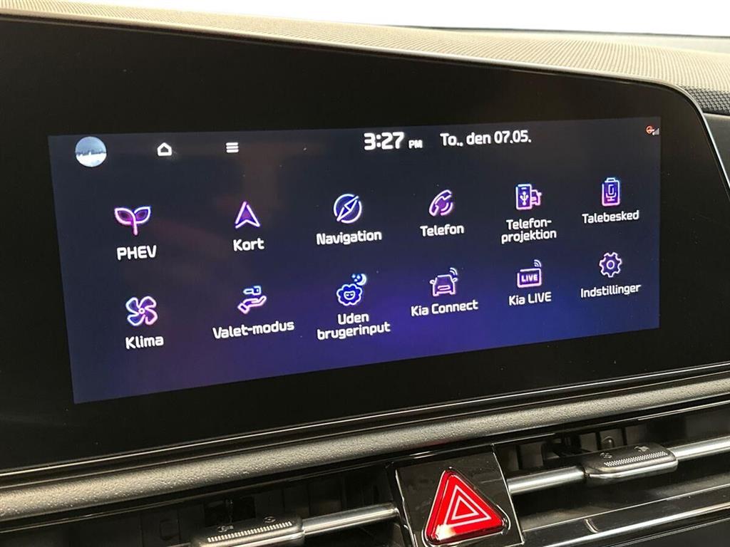 Kia Niro Upgrade billede 11