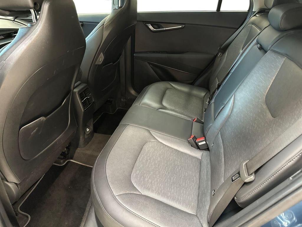 Kia Niro Upgrade billede 12