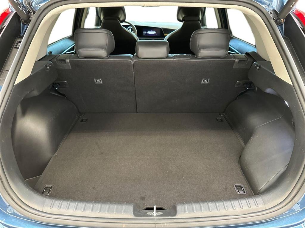 Kia Niro Upgrade billede 13