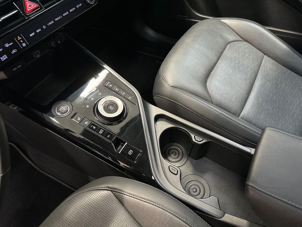 Kia Niro Upgrade billede 15