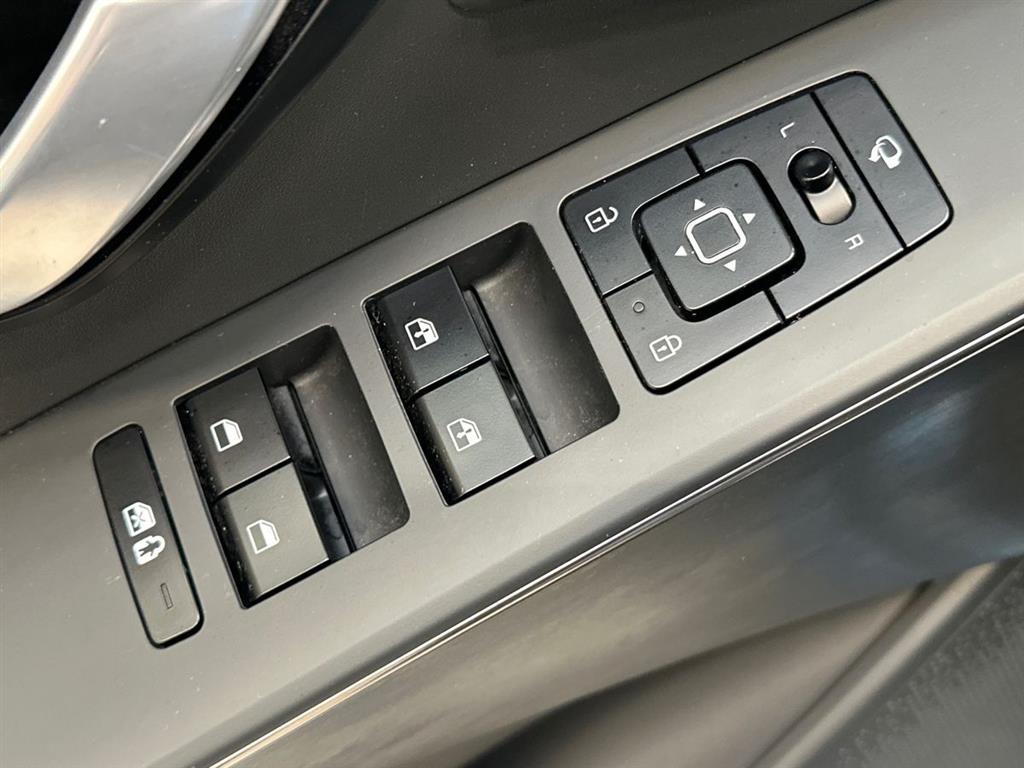 Kia Niro Upgrade billede 16