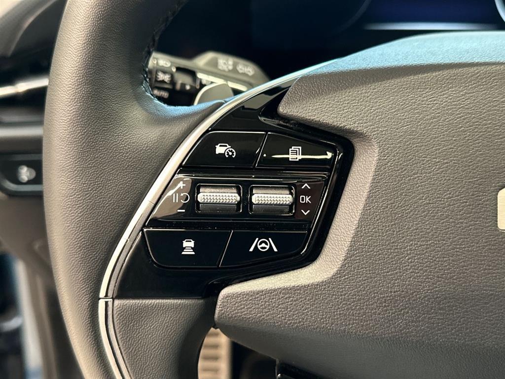 Kia Niro Upgrade billede 17
