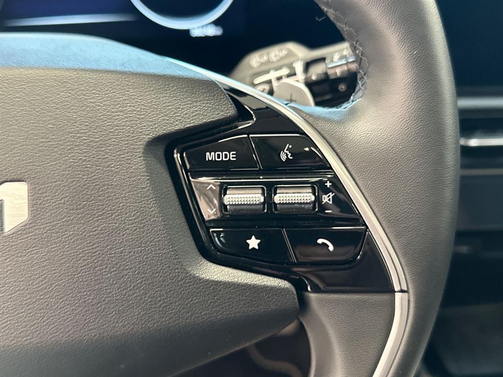 Kia Niro Upgrade billede 18