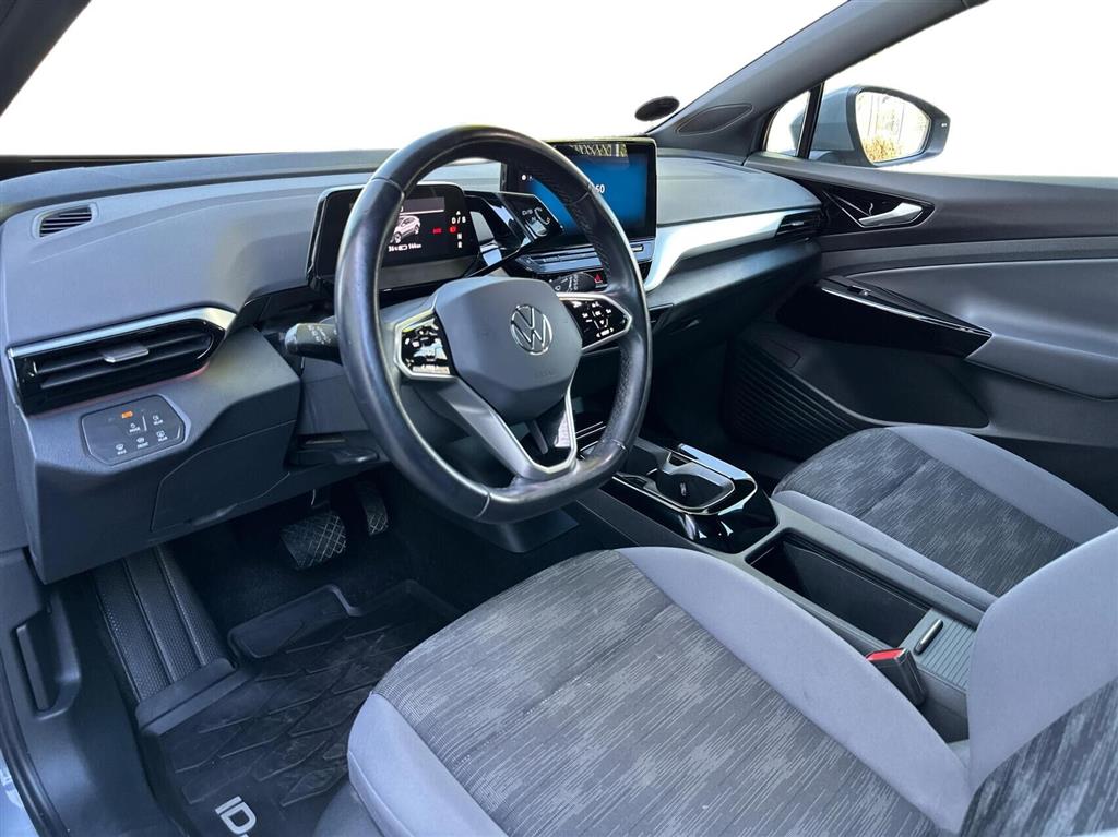 VW ID.4 Pro Performance billede 3