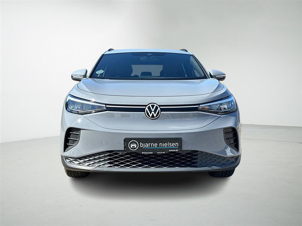 VW ID.4 Pro Performance billede 6
