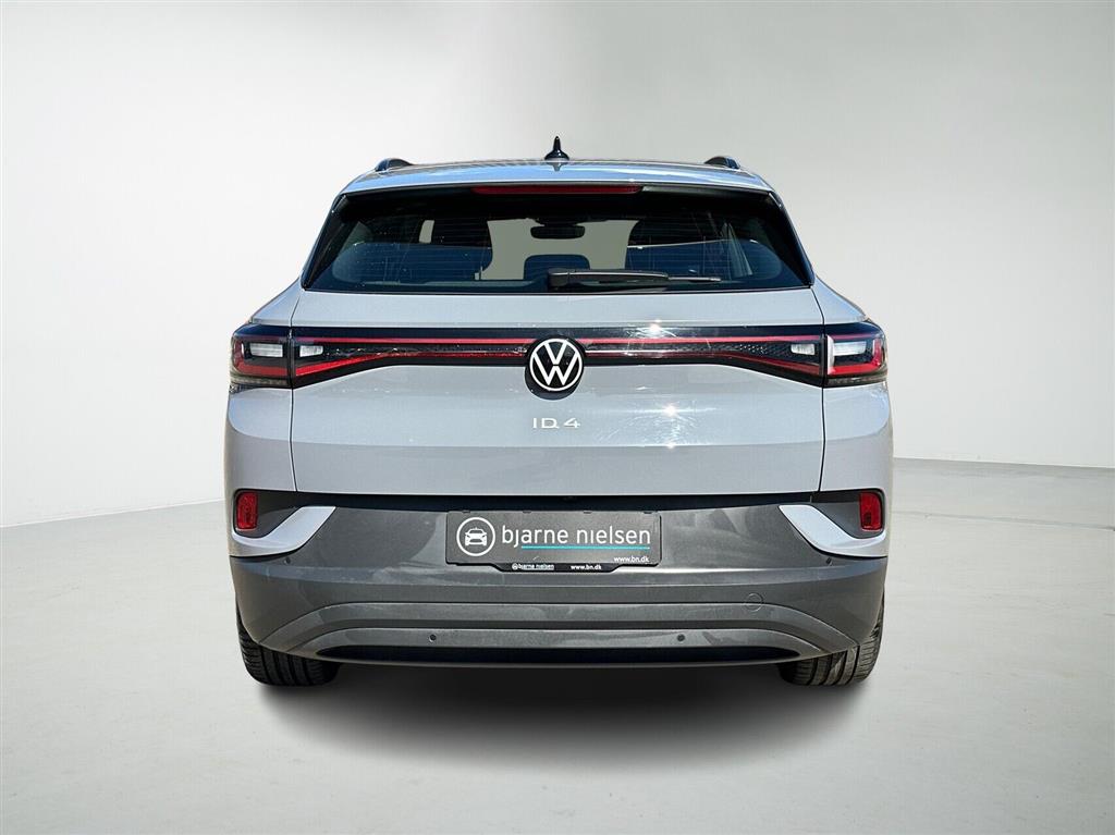 VW ID.4 Pro Performance billede 7