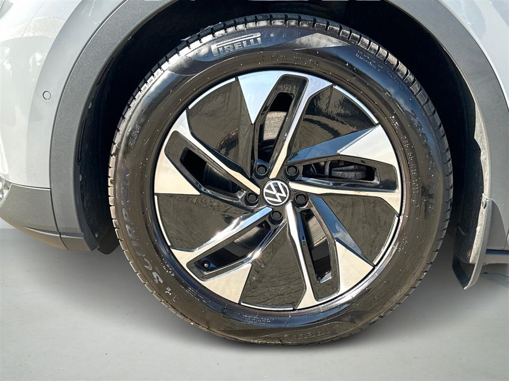 VW ID.4 Pro Performance billede 8