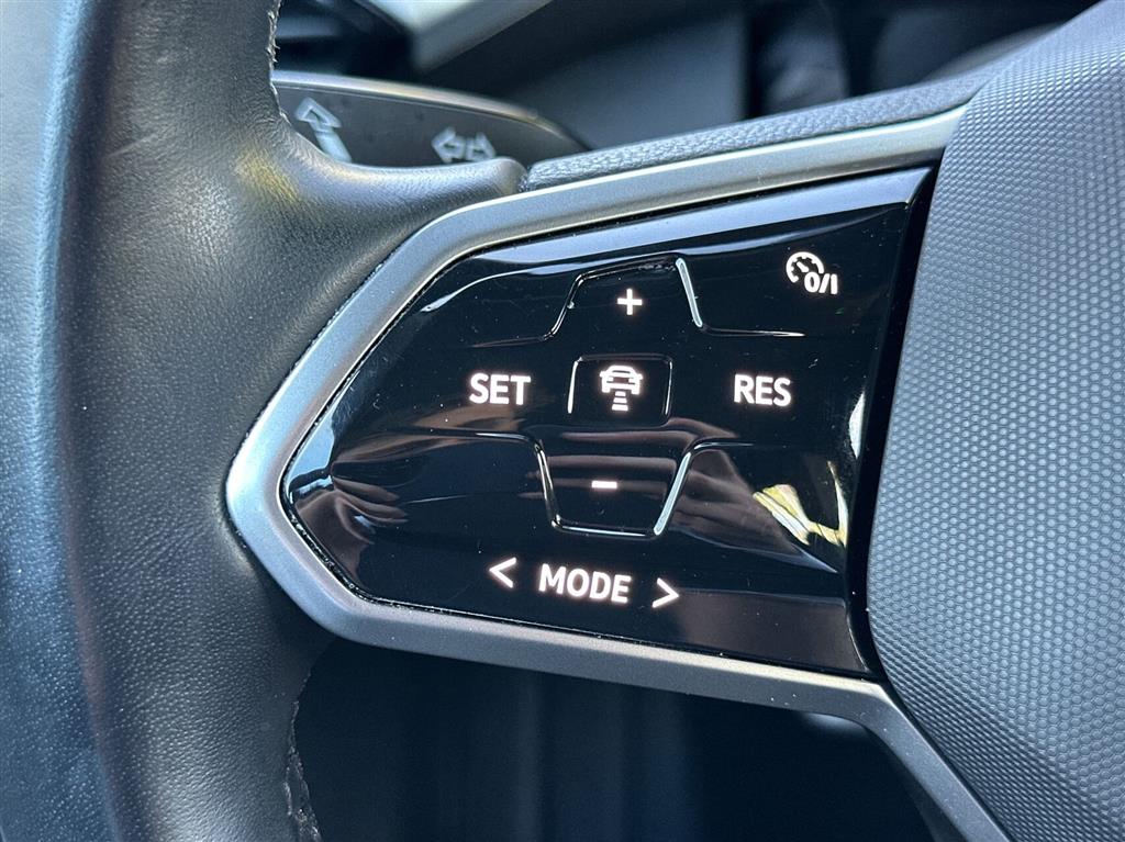 VW ID.4 Pro Performance billede 15