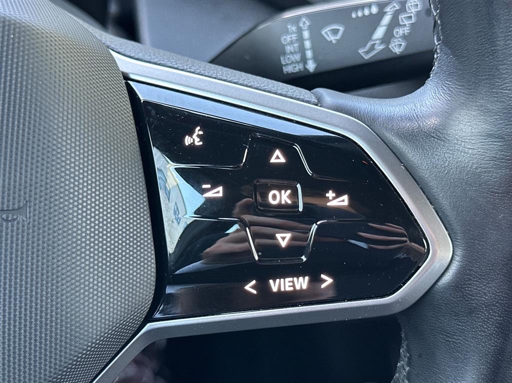 VW ID.4 Pro Performance billede 16
