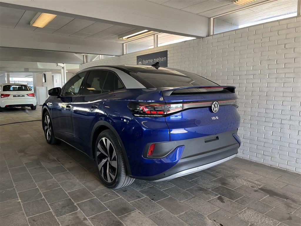 VW ID.5 Pro Performance billede 2