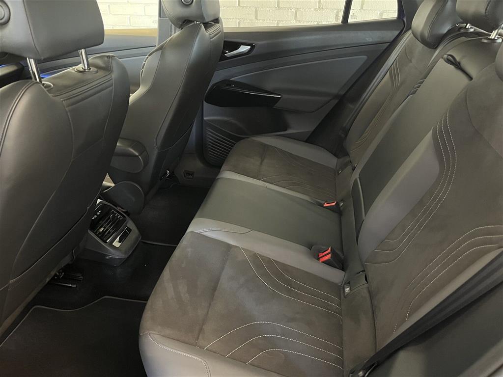 VW ID.5 Pro Performance billede 12