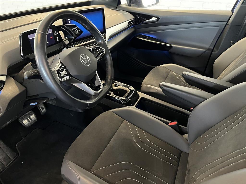 VW ID.5 Pro Performance billede 5