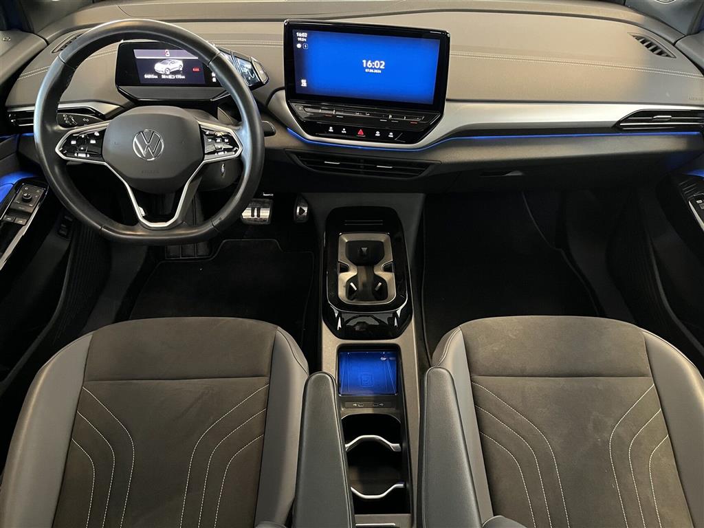 VW ID.5 Pro Performance billede 6