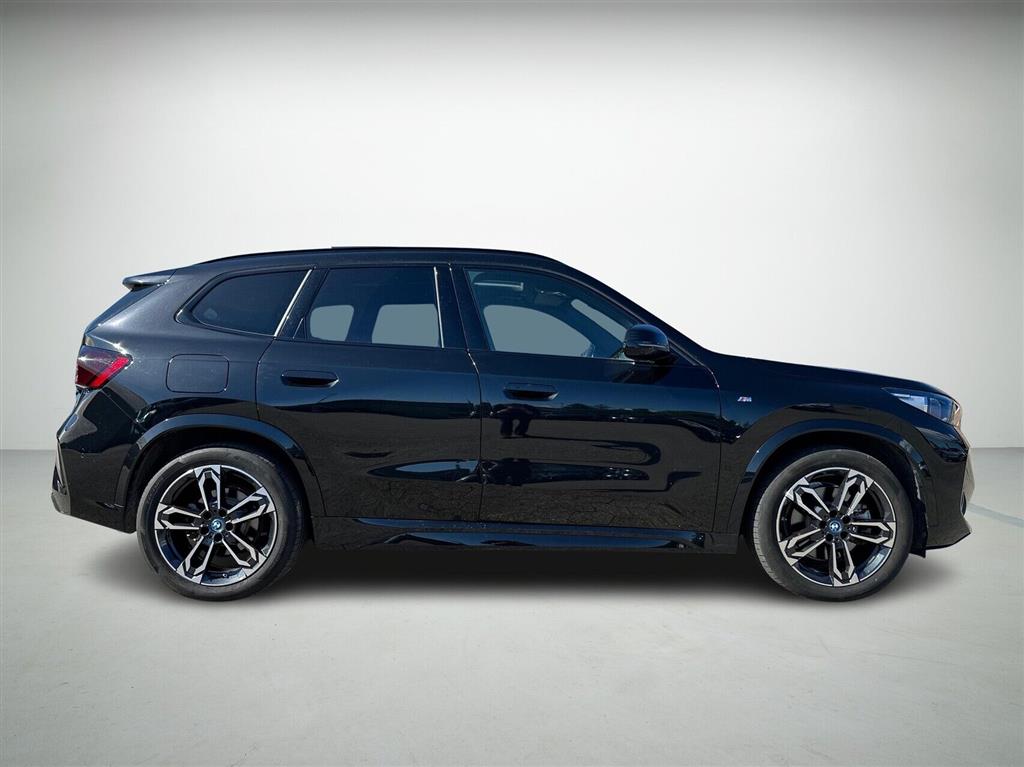 BMW iX1 Fully Charged billede 5