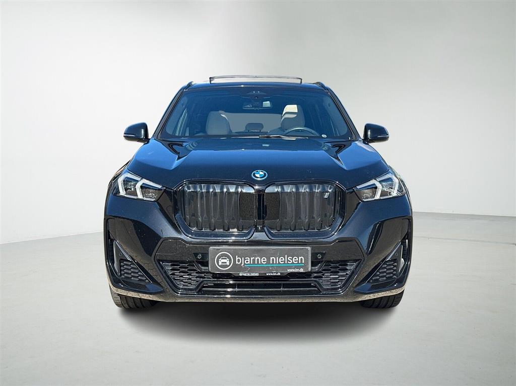 BMW iX1 Fully Charged billede 6