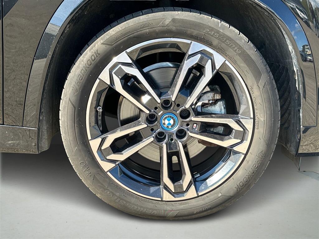 BMW iX1 Fully Charged billede 8