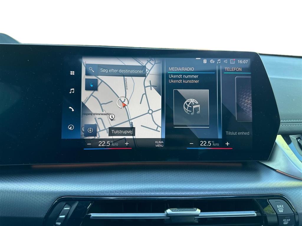 BMW iX1 Fully Charged billede 11