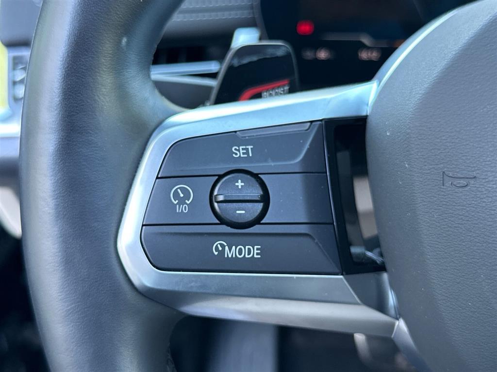 BMW iX1 Fully Charged billede 17