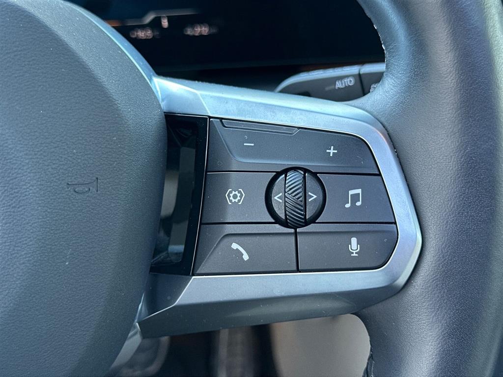 BMW iX1 Fully Charged billede 18