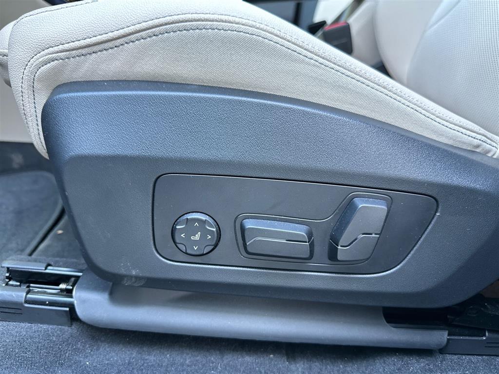 BMW iX1 Fully Charged billede 19