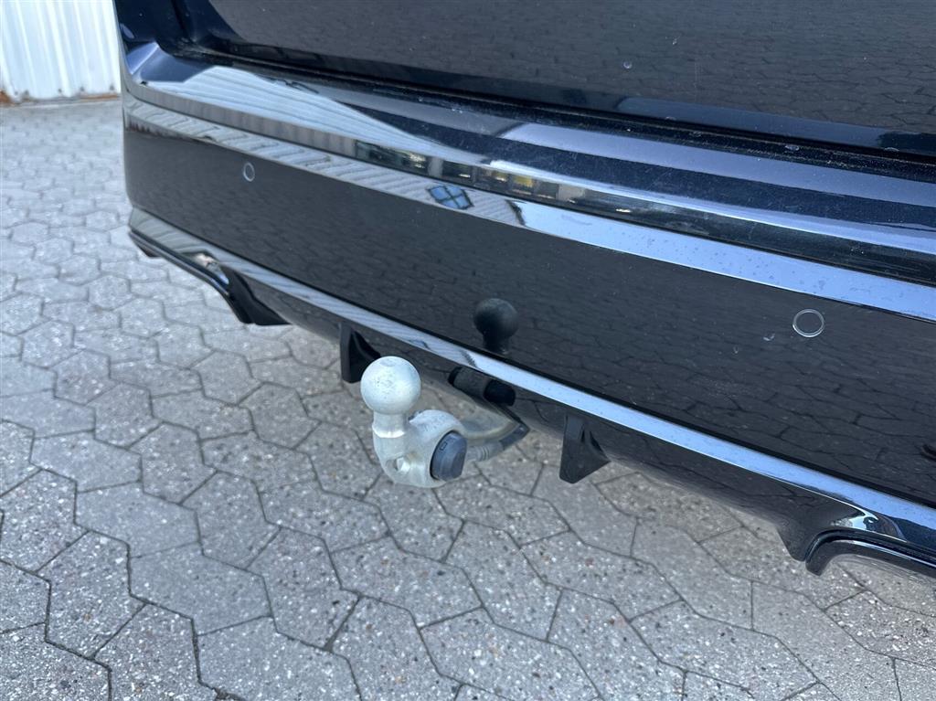 BMW iX1 Fully Charged billede 20
