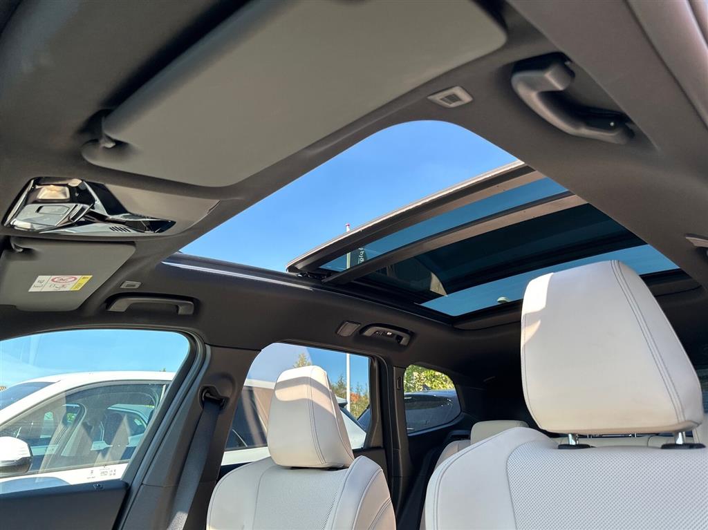 BMW iX1 Fully Charged billede 22