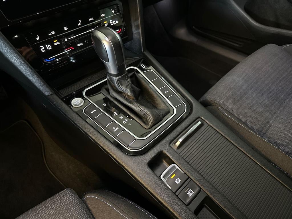 VW Passat GTE Plus Pro billede 15