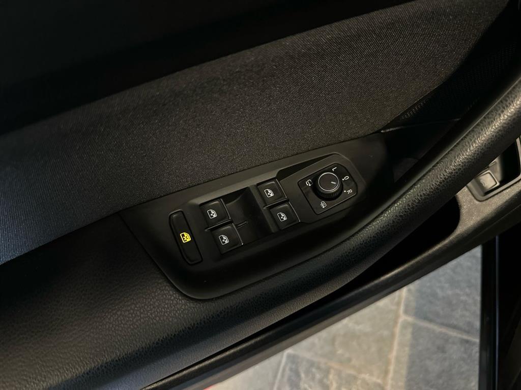 VW Passat GTE Plus Pro billede 16