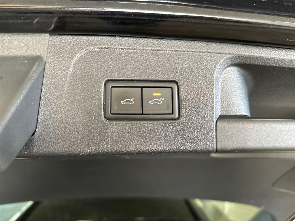 VW Passat GTE Plus Pro billede 20