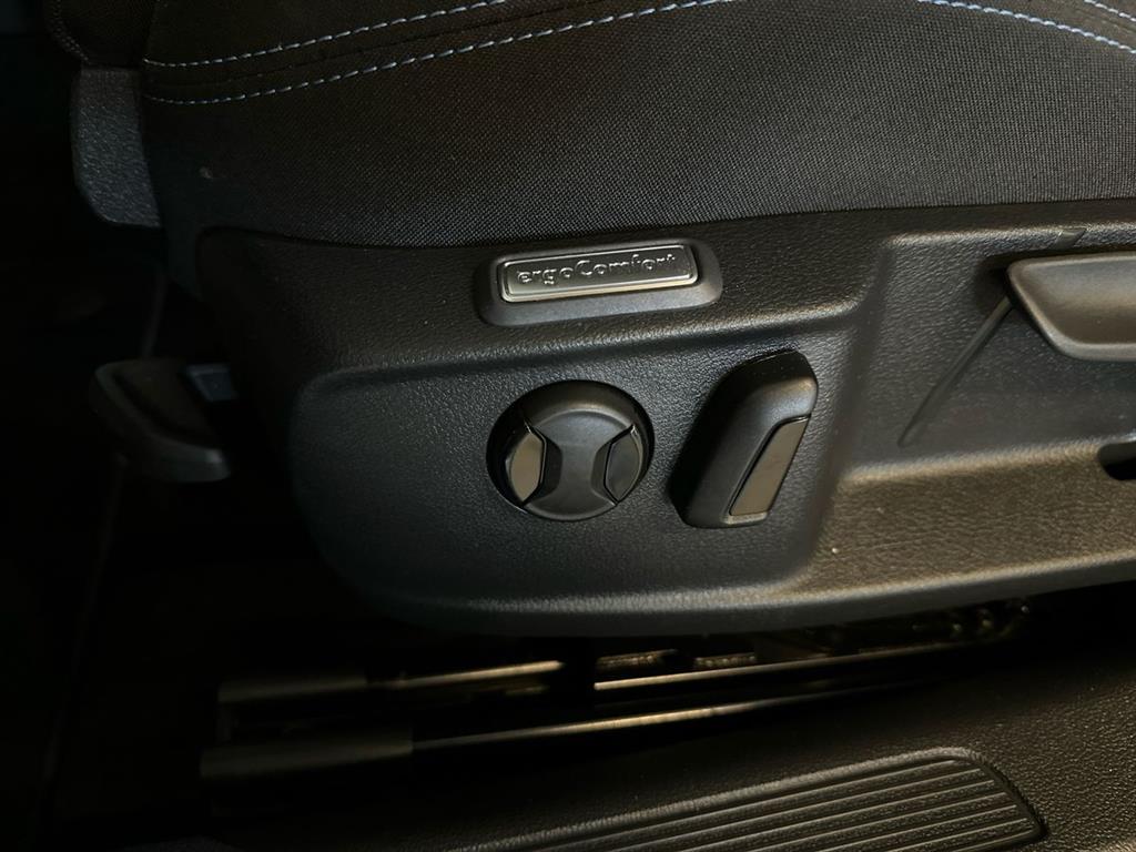 VW Passat GTE Plus Pro billede 21